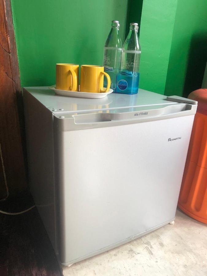 Solarcell Walking Street Homestay - โซล่าเซลล์ถนนคนเดินโฮมสเตย์ Ban Nong Nam Khan Extérieur photo