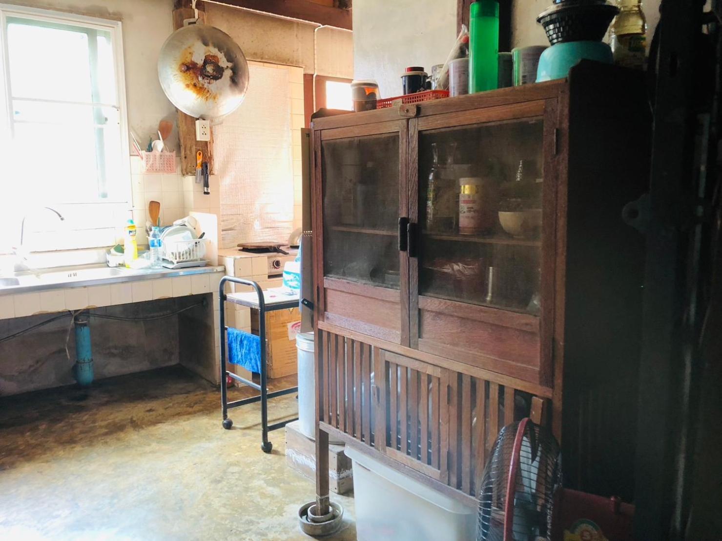 Solarcell Walking Street Homestay - โซล่าเซลล์ถนนคนเดินโฮมสเตย์ Ban Nong Nam Khan Extérieur photo