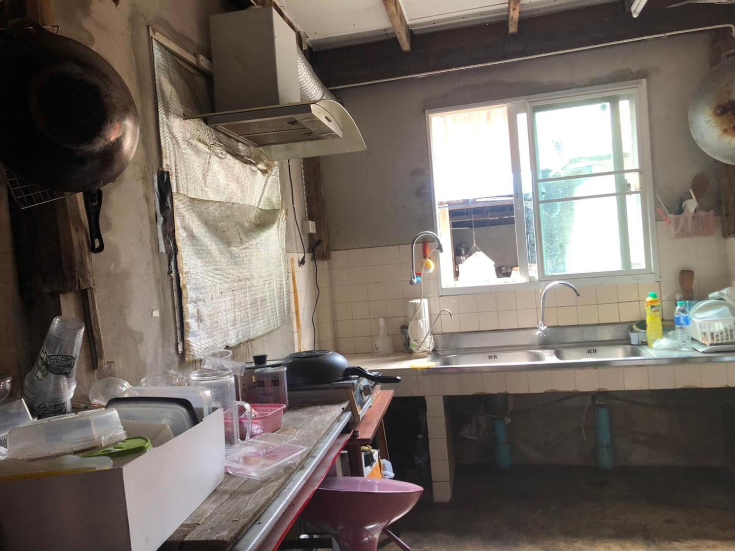 Solarcell Walking Street Homestay - โซล่าเซลล์ถนนคนเดินโฮมสเตย์ Ban Nong Nam Khan Extérieur photo